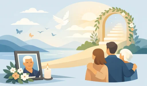 A Guide to Celebration of Life Services