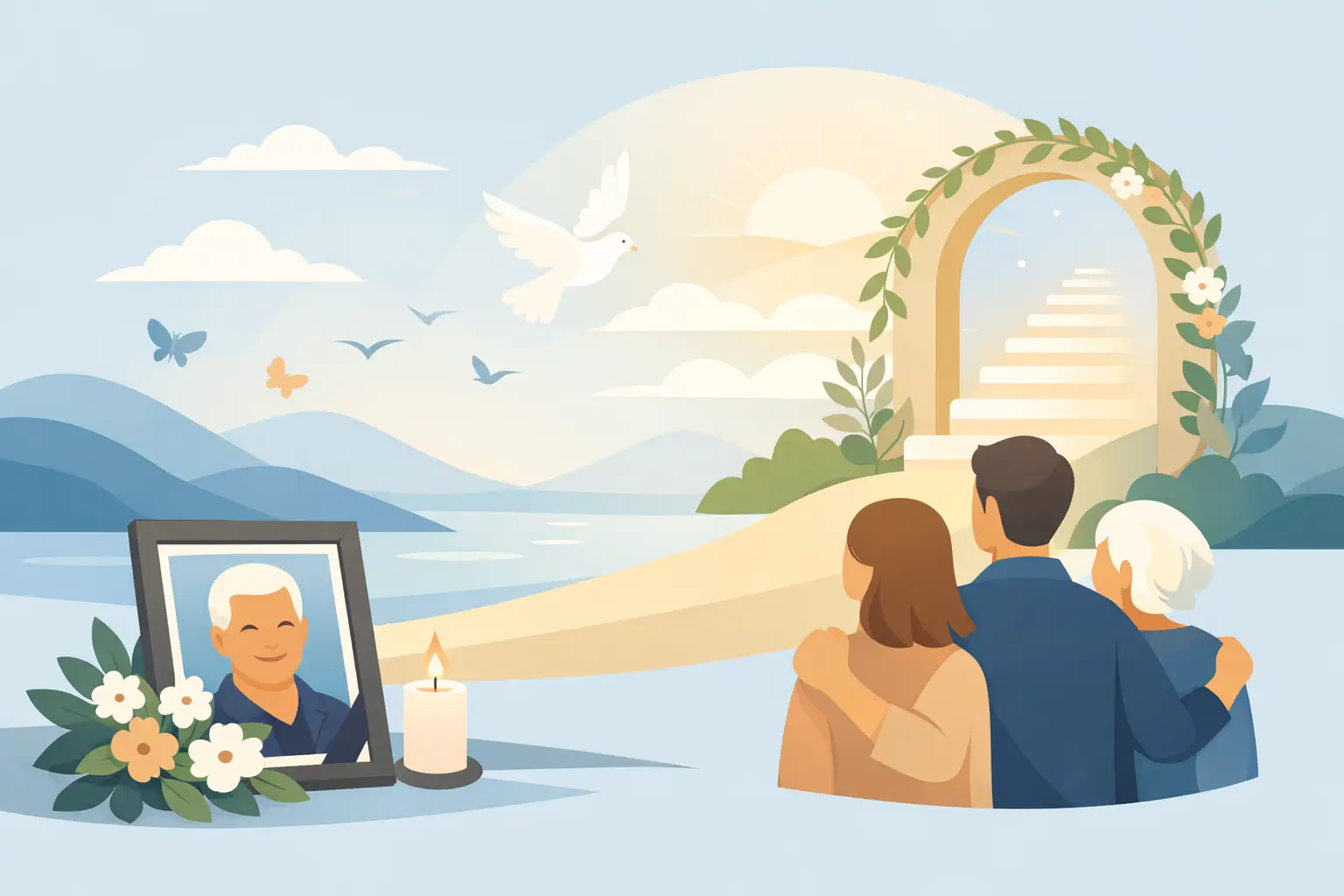 A Guide to Celebration of Life Services