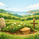 A Guide to Green Burials in Devon