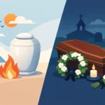 Direct Cremation vs Funeral: What to Choose