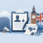 How to Register a Death in England