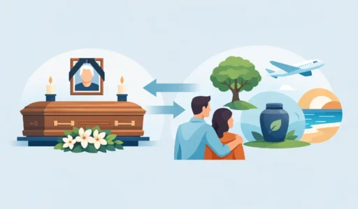 Pre Paid Funeral Plans Alternative Options