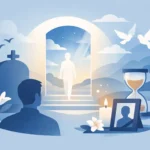 What Happens After a Death?