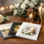 10 Funeral Order of Service Examples