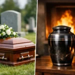Burial vs Cremation Costs: What Changes?