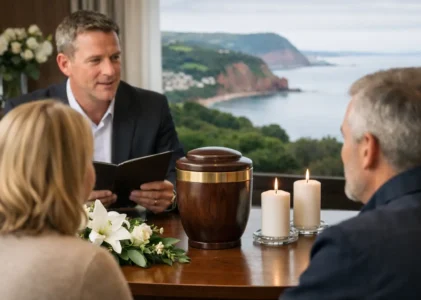 Choosing Funeral Directors Near Me With Care