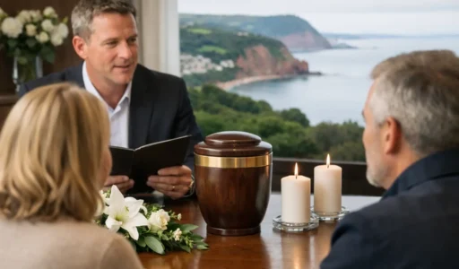 Choosing Funeral Directors Near Me With Care