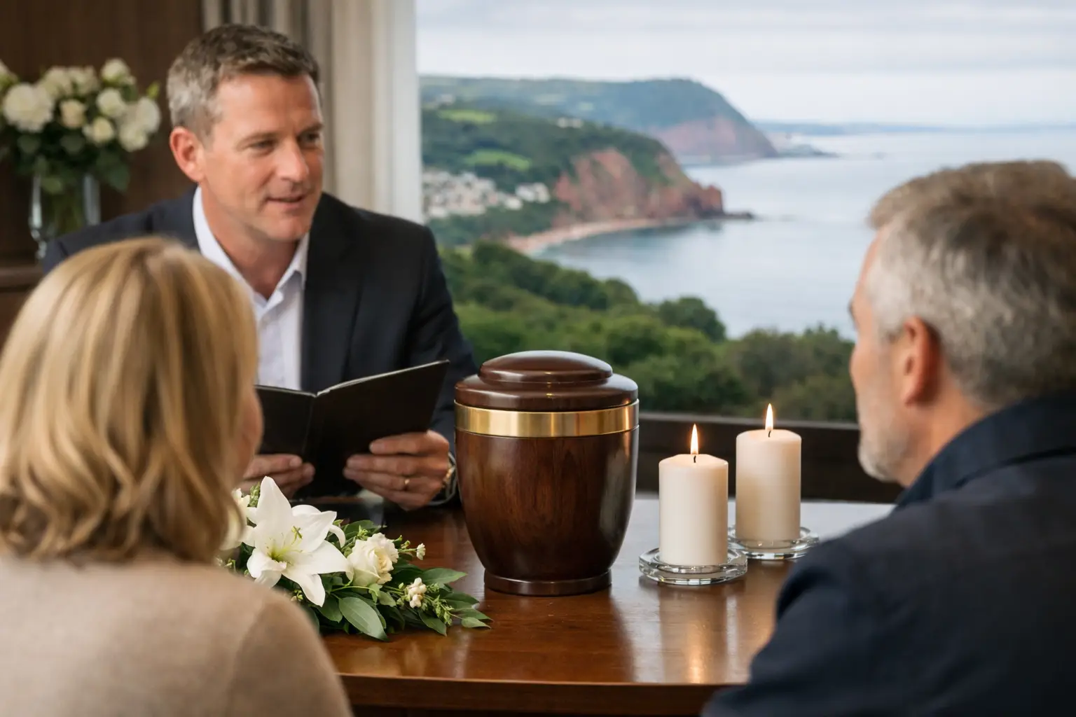 Choosing Funeral Directors Near Me With Care