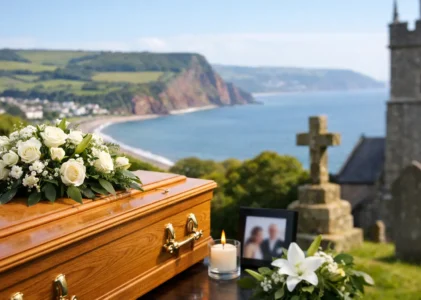 Do You Need Embalming for a Funeral in Devon?