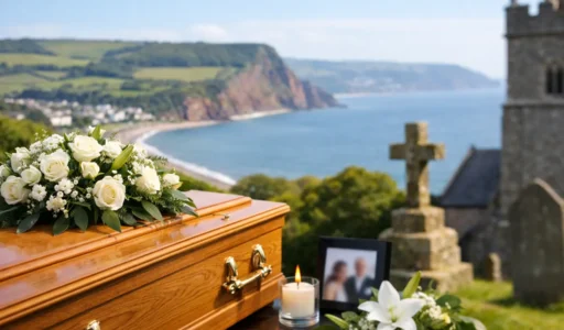 Do You Need Embalming for a Funeral in Devon?