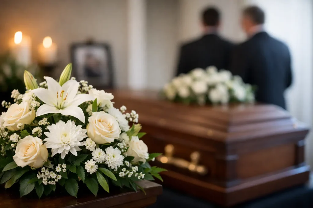Funeral Flowers Etiquette Made Simple