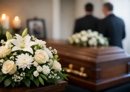 Funeral Flowers Etiquette Made Simple