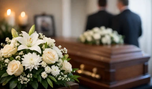 Funeral Flowers Etiquette Made Simple
