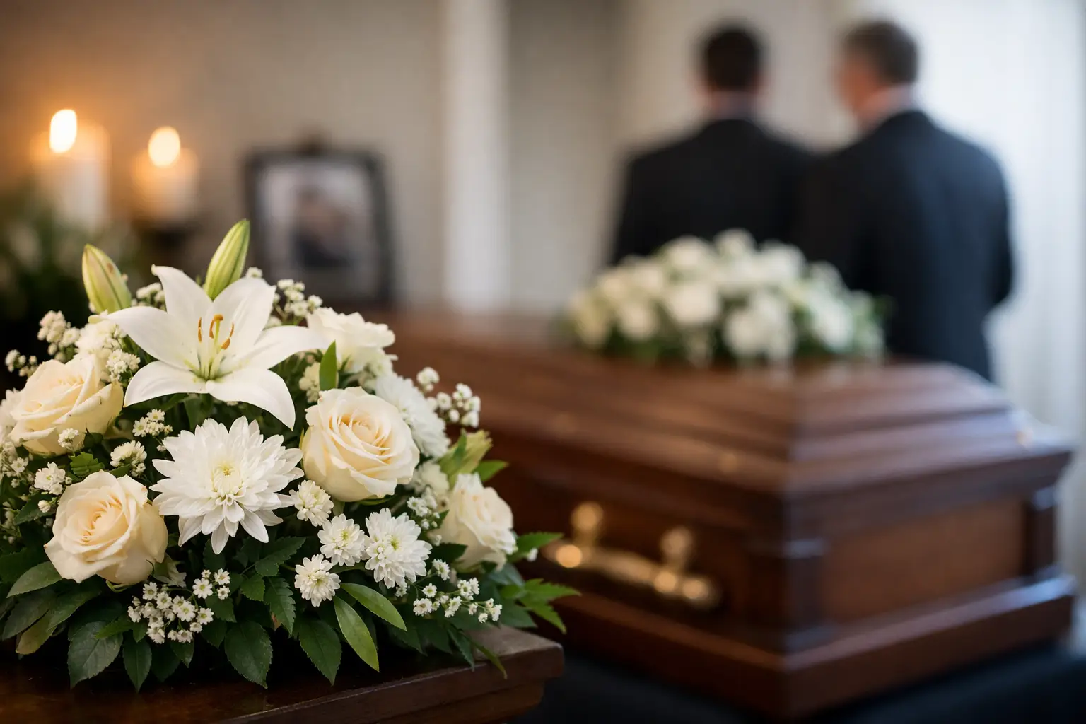 Funeral Flowers Etiquette Made Simple