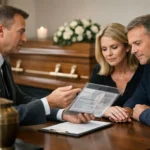 Funeral Pricing Transparency for Families
