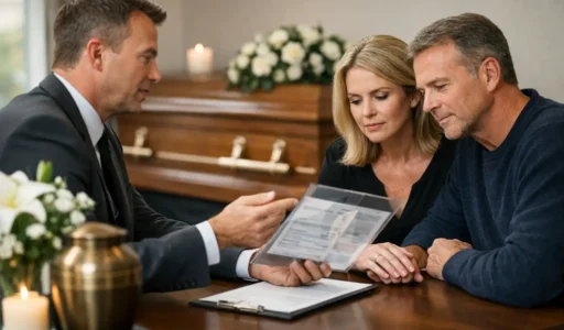 Funeral Pricing Transparency for Families
