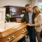 How to Choose a Coffin with Care and Confidence