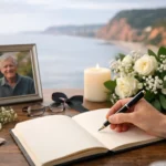 Writing Meaningful Funeral Notices and Tributes