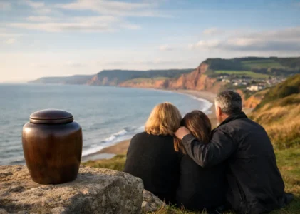 A Direct Cremation Family Experience Explained