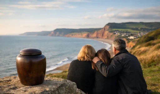 A Direct Cremation Family Experience Explained