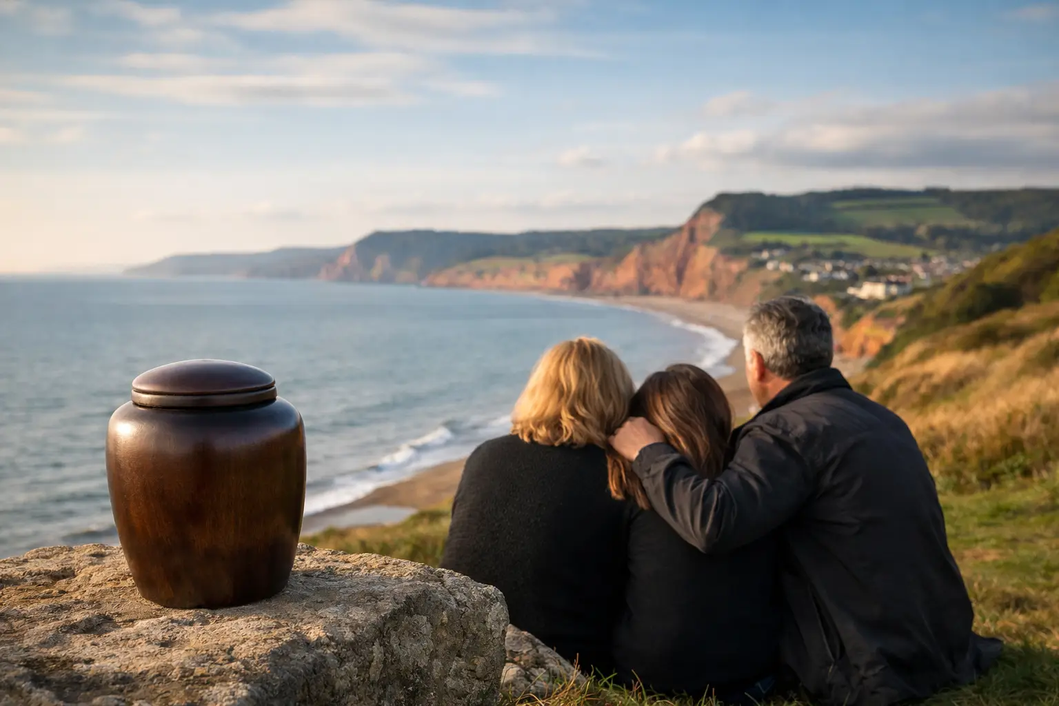 A Direct Cremation Family Experience Explained