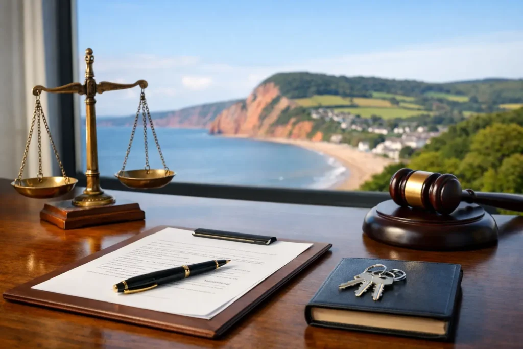 A Guide to Probate After Death in England