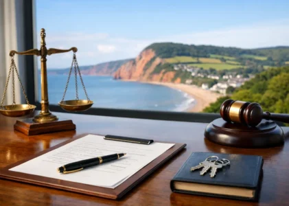 A Guide to Probate After Death in England