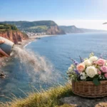 Ashes Scattering Memorial Ideas for a Personal Farewell