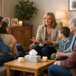 Best Bereavement Support Resources for Families
