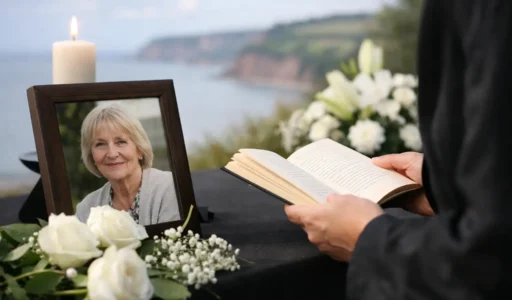 Best Funeral Poems for Mum to Read with Love