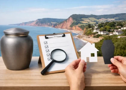Direct Cremation Review UK – What to Compare
