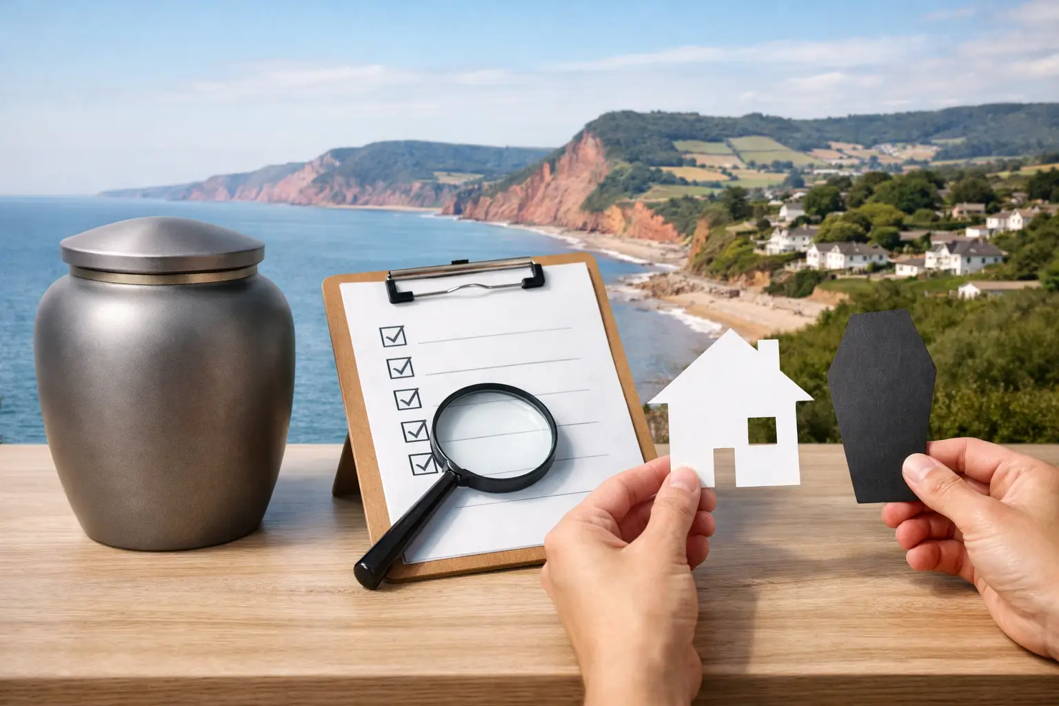 Direct Cremation Review UK – What to Compare