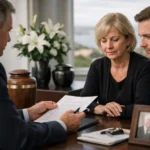 Executor Funeral Duties Explained Clearly