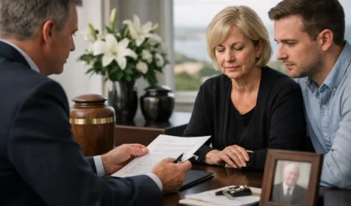 Executor Funeral Duties Explained Clearly