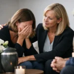 Funeral Aftercare Support Services That Help