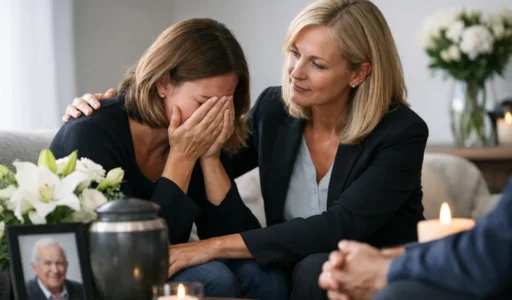 Funeral Aftercare Support Services That Help