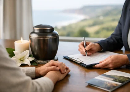 How to Arrange Cremation with Care and Clarity