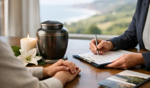 How to Arrange Cremation with Care and Clarity
