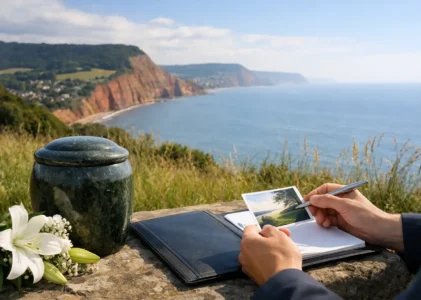 How to Plan Ashes Interment with Care and Clarity