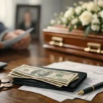 Who Pays for a Funeral When Someone Dies?
