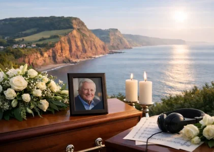 25 Best Funeral Songs UK Families Choose