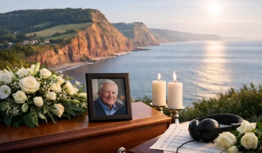 25 Best Funeral Songs UK Families Choose