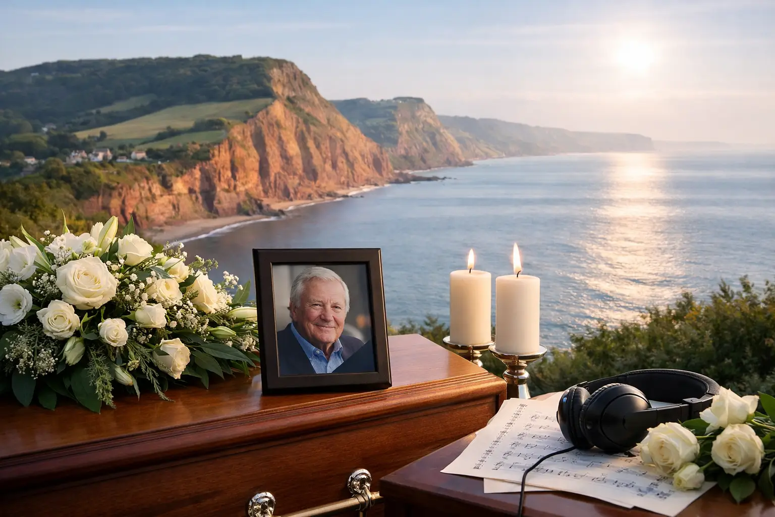 25 Best Funeral Songs UK Families Choose