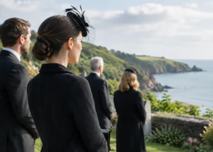 A Practical Guide to Funeral Attire Etiquette