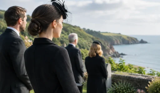 A Practical Guide to Funeral Attire Etiquette