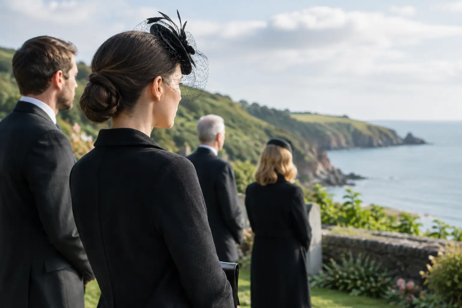 A Practical Guide to Funeral Attire Etiquette