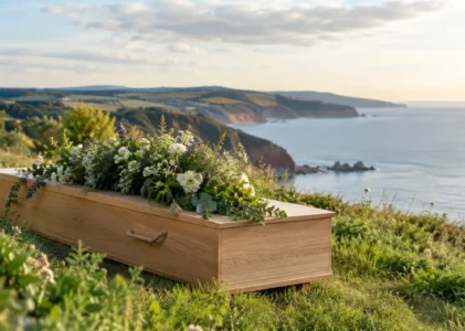 Best Eco Friendly Funeral Choices in Devon