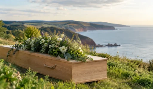 Best Eco Friendly Funeral Choices in Devon