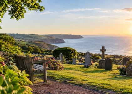 Burial Options: Choosing a Meaningful Farewell