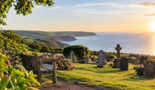 Burial Options: Choosing a Meaningful Farewell